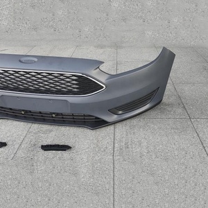 Kit Paraurti Anteriore OEM per <span class=keywords><strong>Ford</strong></span> <span class=keywords><strong>Focus</strong></span> 2015 2016 2017 <span class=keywords><strong>2018</strong></span>, Componente Carrozzeria Auto - Product Image 4