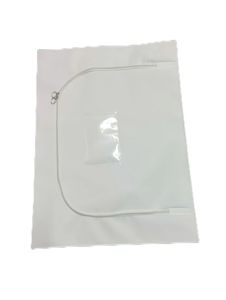 Индивидуальные экологически чистые толстые ПВХ водонепроницаемый высокопроизводительный труп низкая цена похоронные принадлежности гроб аксессуары U-молния для домашних животных - Product Image 6