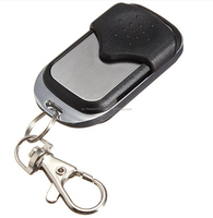 Télécommande pour portail automatique, émetteur pour système de verrouillage de porte de voiture