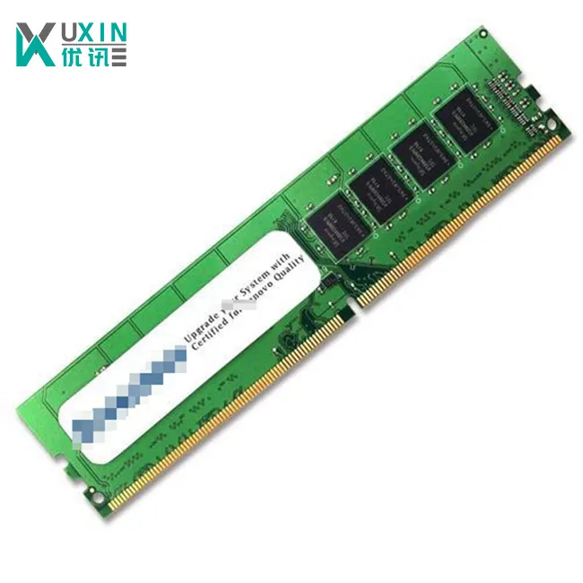 RAM-Speicher für HPE 32 GB (1x32 GB) Dual Rank x4 DDR4-2933 CAS-21-21-21 Registrierter intelligenter Speicher-Kit P00924-B21 ddr4 RAM-Speicher