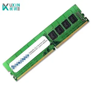 HPE 32GB (1x32GB) 듀얼 랭크 x4 DDR4-2933 CAS-21-21-21 등록 된 스마트 메모리 키트 P00924-B21 ddr4 램 메모리