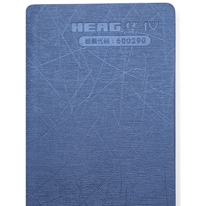 Durable Discount Everyday Carry <b>Lined</b> Paper PU Leather Hardcover Organizer/Planner Pen Loop Slot for Personal Notes Task Lists - Product Image 5