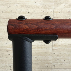 <span class=keywords><strong>Venta</strong></span> de fábrica, entrenamiento de <span class=keywords><strong>calistenia</strong></span> de madera, levantamiento de piernas, <span class=keywords><strong>barras</strong></span> paralelas de inmersión para uso doméstico - Product Image 5
