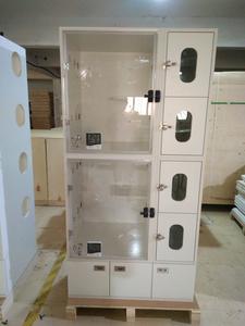 MDF kurulu XXL büyük 3 katlı yetiştiriciliği kedi kulübesi kafes Villa satılık hazır gemi - Product Image 2