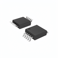 Authorized Distributor Power Management (PMIC) 10 PowerTFSOP, 10 MSOP Components Electronic TPS54240QDGQRQ1