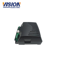 Chargeur de batterie compact DSE9130 12 volts 5 ampères 9130 dse9155