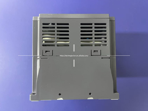 Variador de Frecuencia Serie FR-D700 100% Nuevo y Original, FR-D740-160SC-EC 7.5KW Trifásico 16A 380Vac-480Vac IP20 - Product Image 3