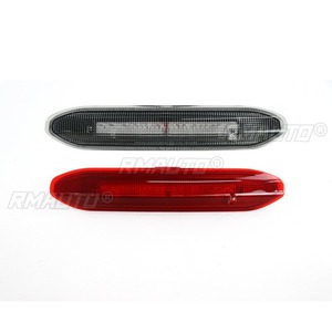 Kit de Estilización para Land Rover Freelander 2 2005-2016, Luz de Freno de Alto Nivel, Luz Trasera LED, Luces de Freno Elevadas, Kit de Carrocería - Product Image 4
