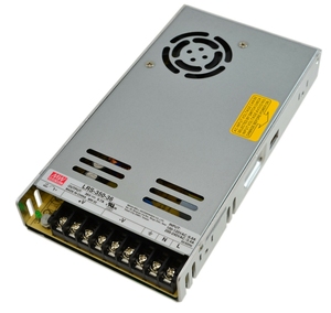 Alimentation électrique toute neuve LRS-350-24 NES-350-24 SE-600-24 DR-120-24 HLG-240H-24A UHP-200-24 S-350-24 - Product Image 1