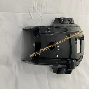 Accessoires de boîtier de lampe arrière de <span class=keywords><strong>vélo</strong></span> <span class=keywords><strong>électrique</strong></span> - Product Image 3