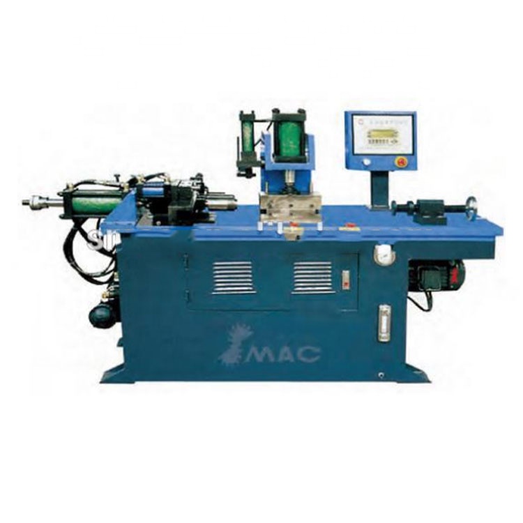 Автоматическая Smac-38 редуктор трубы машина