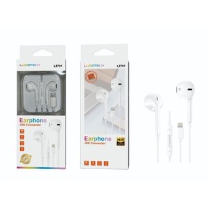 Câble Type C vers Type C 60W 1M Blanc - Product Image 2