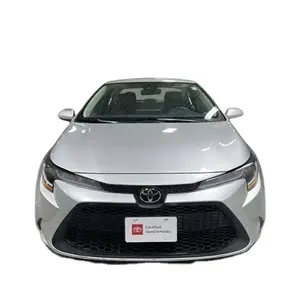 가장 저렴한 가격의 자동차 초침 중고 자동차 토요타 Corolla LE 4dr 세단 판매