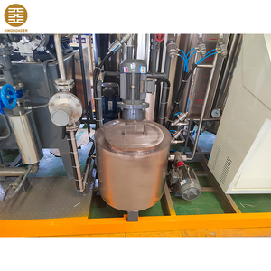 Planta de Emulsión de Betún para Pavimento, Precio de Fábrica de Asfalto - Product Image 6