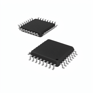 Buy Online Electronic Components 32 LQFP Manufacturer Channel Embedded ST72F324BK6T6 - Product Image 1