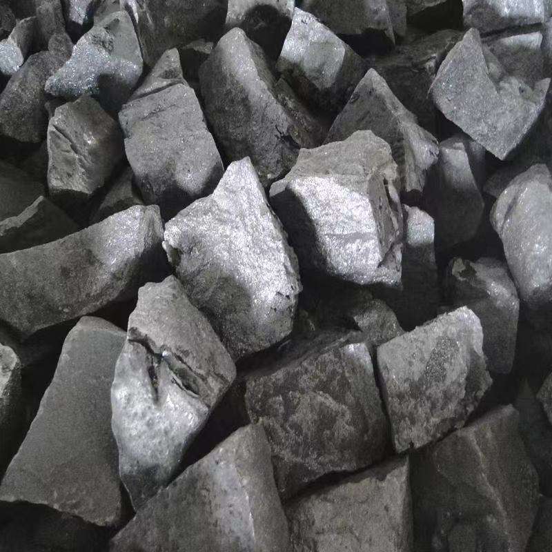 72% Ferro Silicon 10-50mm