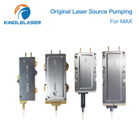 Source laser de pompage /MAX/IPG 120W 500W 1064nm DC36V d'occasion, facile à utiliser, pour la modification de machines de découpe et de gravure laser à fibre