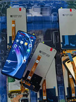 Écrans LCD pour téléphones mobiles Oppo Reno 10, vente en gros d'écrans LCD pour Oppo Reno 10 CPH2531, écran pour Oppo Reno 10