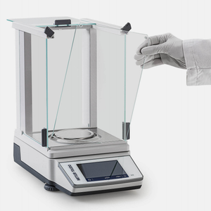เครื่องชั่งวิเคราะห์ Toledo MR104 MR204 - Product Image 6