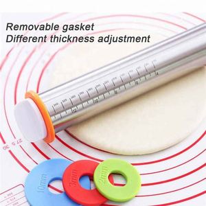 Nóng thấp moq cán <span class=keywords><strong>pin</strong></span> Silicone thiết kế hình học cán <span class=keywords><strong>Pin</strong></span> thép không gỉ cán <span class=keywords><strong>Pin</strong></span> - Product Image 2