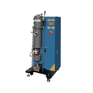 HASUNG Excellent Granulateur à Vide pour Grains Métalliques, Effet de Coulée sous Vide, Machine de Granulation d'Or, Équipement de Granulation Métallique - Product Image 5