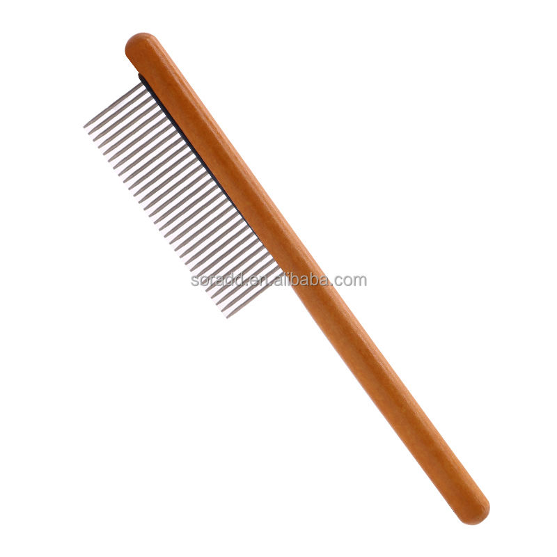 Yellow-Comb