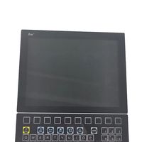 Contrôleur de fraisage CNC 5 axes à faible coût HNC 848 similaire au système de contrôle CNC GSK Kit de contrôleur CNC