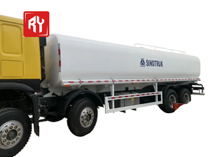 <strong>Quality</strong> <strong>Guaranteed</strong> HOWO Sinotruk <strong>Water</strong> <strong>Sprayer</strong> <strong>Water</strong> Truck Durable - Product Image 3