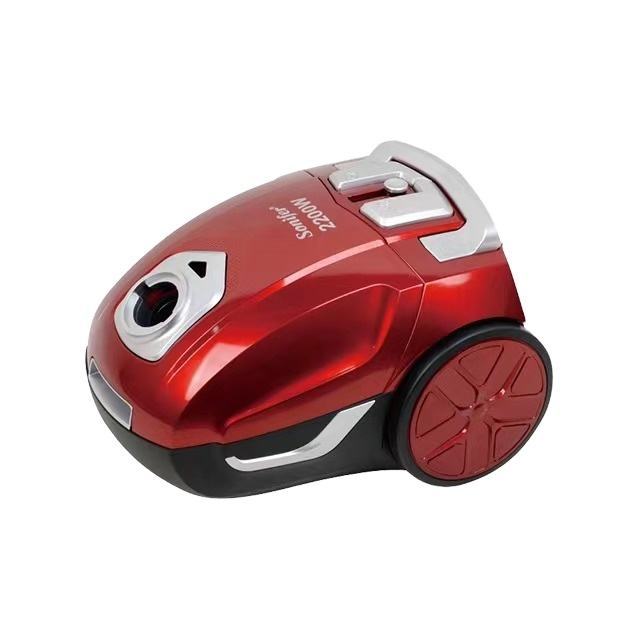 COMPASS OEM/ODM Canister Vacuum Cleaners & Floor Care Corded Electric with Bag Dry Household Garage Hotel Use Powerful