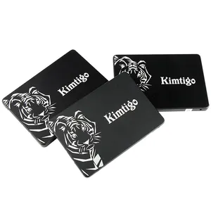 Kimtigo 대량 고속 품질 ssd sata3 1tb 512gb 256gb128gb SATA3 하드 드라이브 보증 3 년 2.5 인치 SSD 디스크 1tb