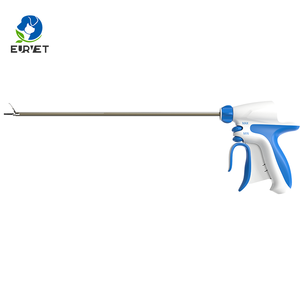 Équipement d'hémostase et de coupe des tissus mous EUR VET Rasonic pour vétérinaires, scalpel ultrasonique, machine de coupe ultrasonique, scellement des vaisseaux - Product Image 3