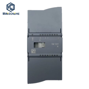 Módulo de Entrada Analógica PLC S7-1200 SM 1231 6ES7231-4HD32-0XB0 - Product Image 1