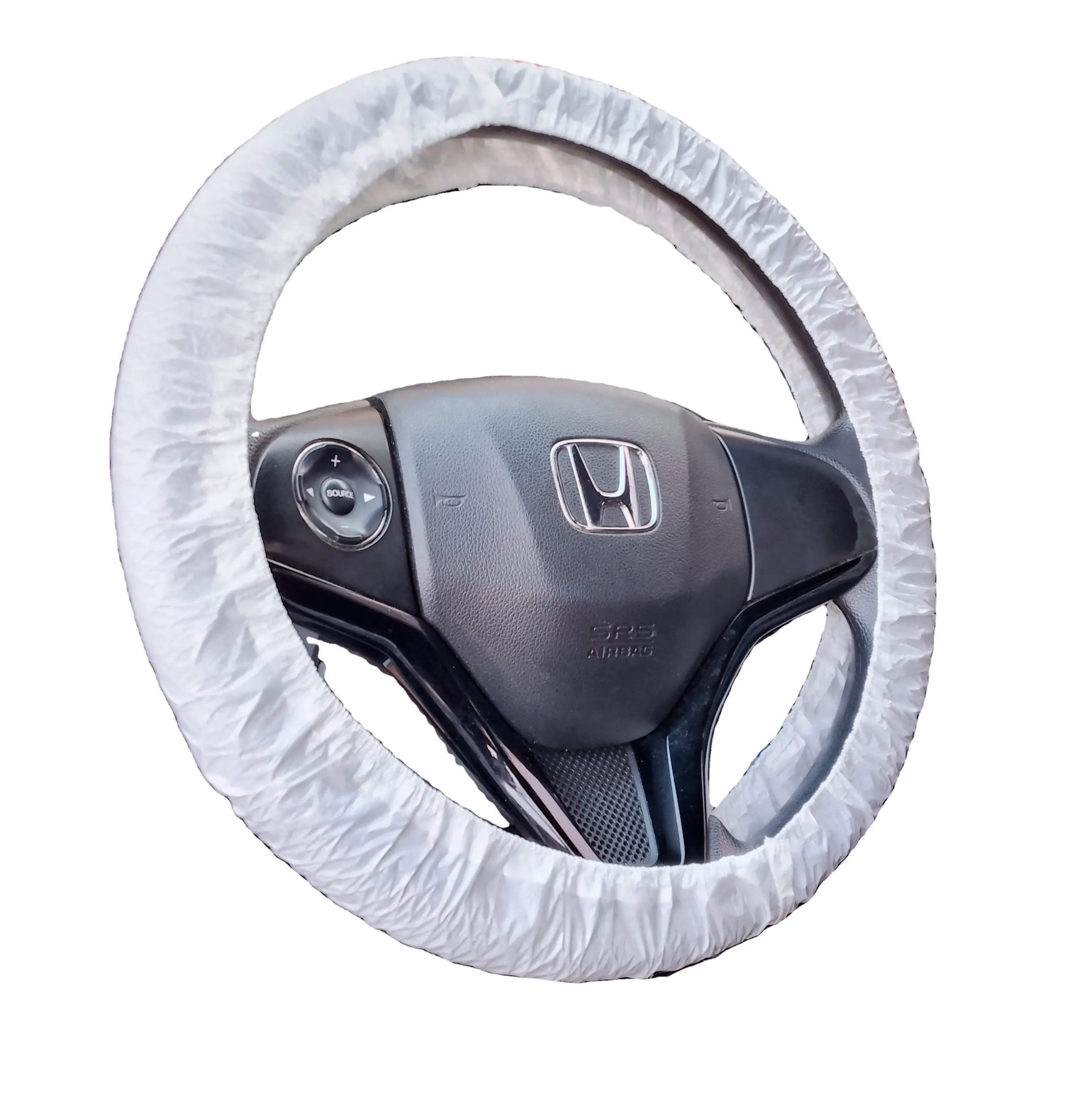 Disposable Car Steering Wheel Cover Suppliers Steering Wheel Cover Universal Plastic for Car