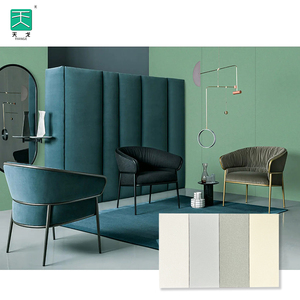 TianGe, tela <span class=keywords><strong>antiruido</strong></span>, poliéster, fácil instalación, reducción de ruido, otros materiales de insonorización, fieltro <span class=keywords><strong>para</strong></span> mascotas, pared acústica decorativa - Product Image 5