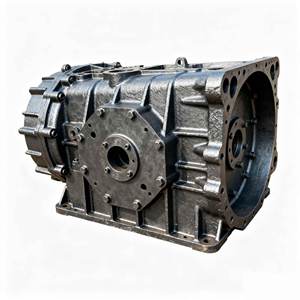 Piezas de Maquinaria Agrícola, Rueda de Goma Sólida para Trasplantadora de Arroz, Repuestos de Maquinaria Agrícola de China - Product Image 2