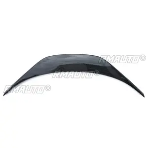 Alerón Trasero Estilo Fibra de Carbono para Subaru BRZ Toyota GR86 2022-2024, Accesorios para Auto - Product Image 6