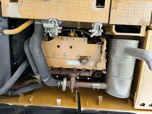 Excavadora Retro Tamaño Mediano 20 Ton Caterpillar Exacvator Cat320d2 Maquinaria Usada Caterpillar Cat 320D2 323 325 Excavadoras Usadas - Product Image 5