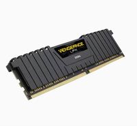 Kit Memori Baru Cor Sair VENGEANCE LPX 16GB (2x 8GB) DDR4 DRAM 2400MHz C16 Hitam Ddr4 Ram 8gb Desktop Rams Ddr4 Desktop.