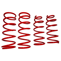 Pour Nissan Patrol Y60 Y61 Y62, amortisseurs réglables en force de amortissement, durables, stables et confortables, amélioration OEM