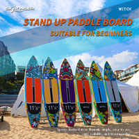 Planche de surf gonflable SKATINGER 2026, planche de paddle gonflable (SUP) en Drop Stitch fabriquée en Chine, à vendre