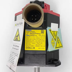 Moteur Fa-nuc A06B-0225-B200 100% original, neuf - Product Image 6