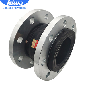 Khớp Nối Giãn Cao Su Dẻo - Product Image 6