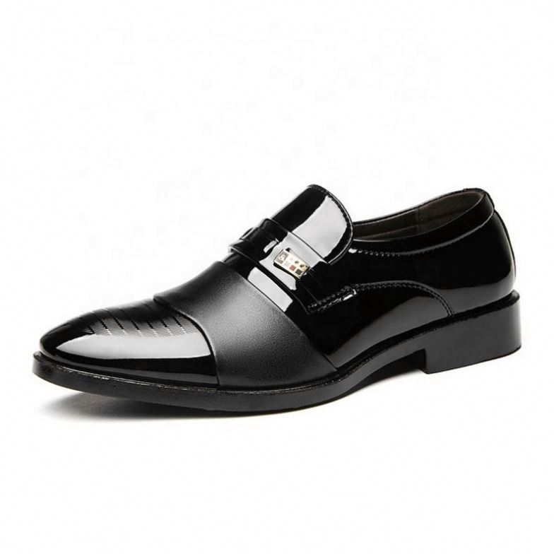 mens black dress shoes amazon Rockport Men's Style Leader 2 Apron Toe Oxford Black