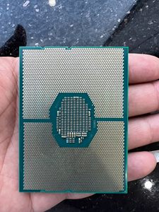 ขายส่ง โปรเซสเซอร์เซิร์ฟเวอร์ Intel Xeon Platinum 8280L มือสอง/ใหม่ 28C 56T 2.70GHz 38.5M 205W FCLGA3647 สำหรับศูนย์ข้อมูลหน่วยความจำสูง - Product Image 4