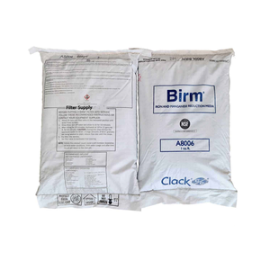 Média filtrant avancé Katalox Light pour l'élimination du <span class=keywords><strong>fer</strong></span>, du manganèse et du <span class=keywords><strong>sulfure</strong></span> d'hydrogène - Product Image 6