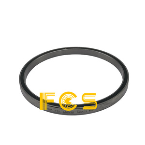 Chất lượng cao Robot Bóng mang bốn điểm mỏng góc liên hệ bóng mang ka030cp0/csca030 - Product Image 2