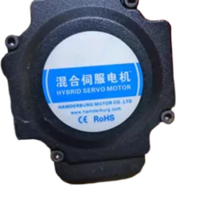 Motor paso a paso híbrido de alto rendimiento EMH2305 EMH2308 EMH2311 EMH2315 Motor paso a paso bifásico para automatización industrial - Product Image 4