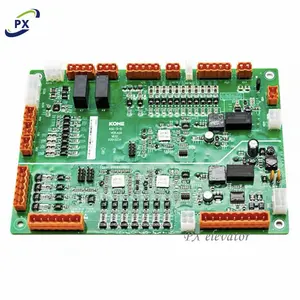 Giant Kone Escalator motherboard KSE-S-U KSE-S-D GCE600-U GCE600-D Elevator pcb board KM51324581V002