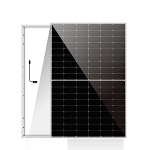 550 watt GÜNEŞ PANELI monokristal 550 W Panneau Solaire 300w 400w 600w 700w 1000w - Product Image 3