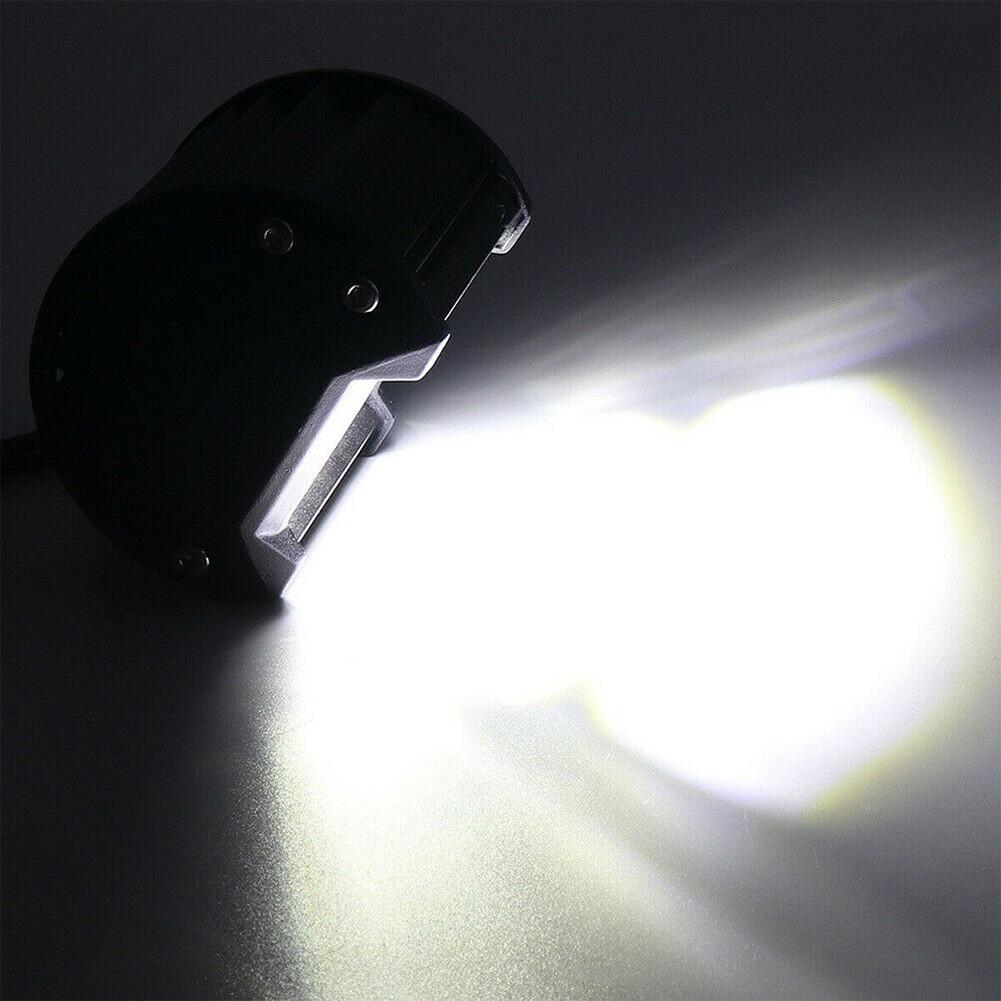 Barre LED 60W